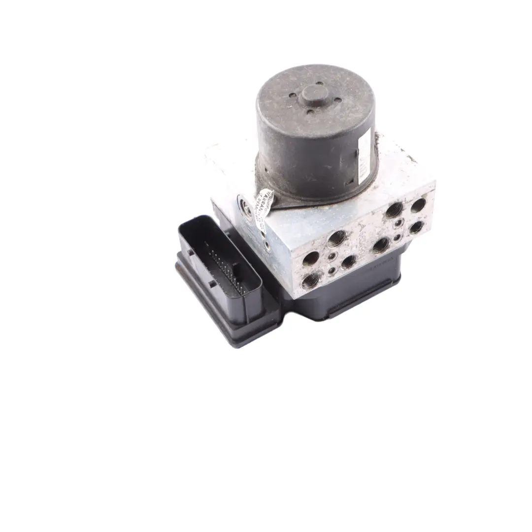 ASC Hydro Braking Unit Brake Pump to Mini Cooper R56 with Part number 6782312 Mini Cooper R56 ASC Hydro Braking Unit Brake Pump - SKU 6782312-1 - Part number 6782312