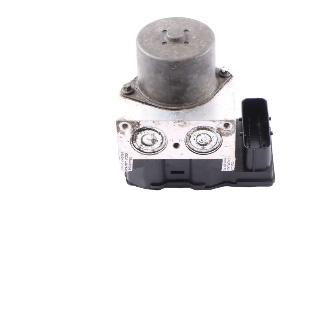 ASC Hydro Braking Unit Brake Pump to Mini Cooper R56 with Part number 6782312 Mini Cooper R56 ASC Hydro Braking Unit Brake Pump - SKU 6782312-1 - Part number 6782312