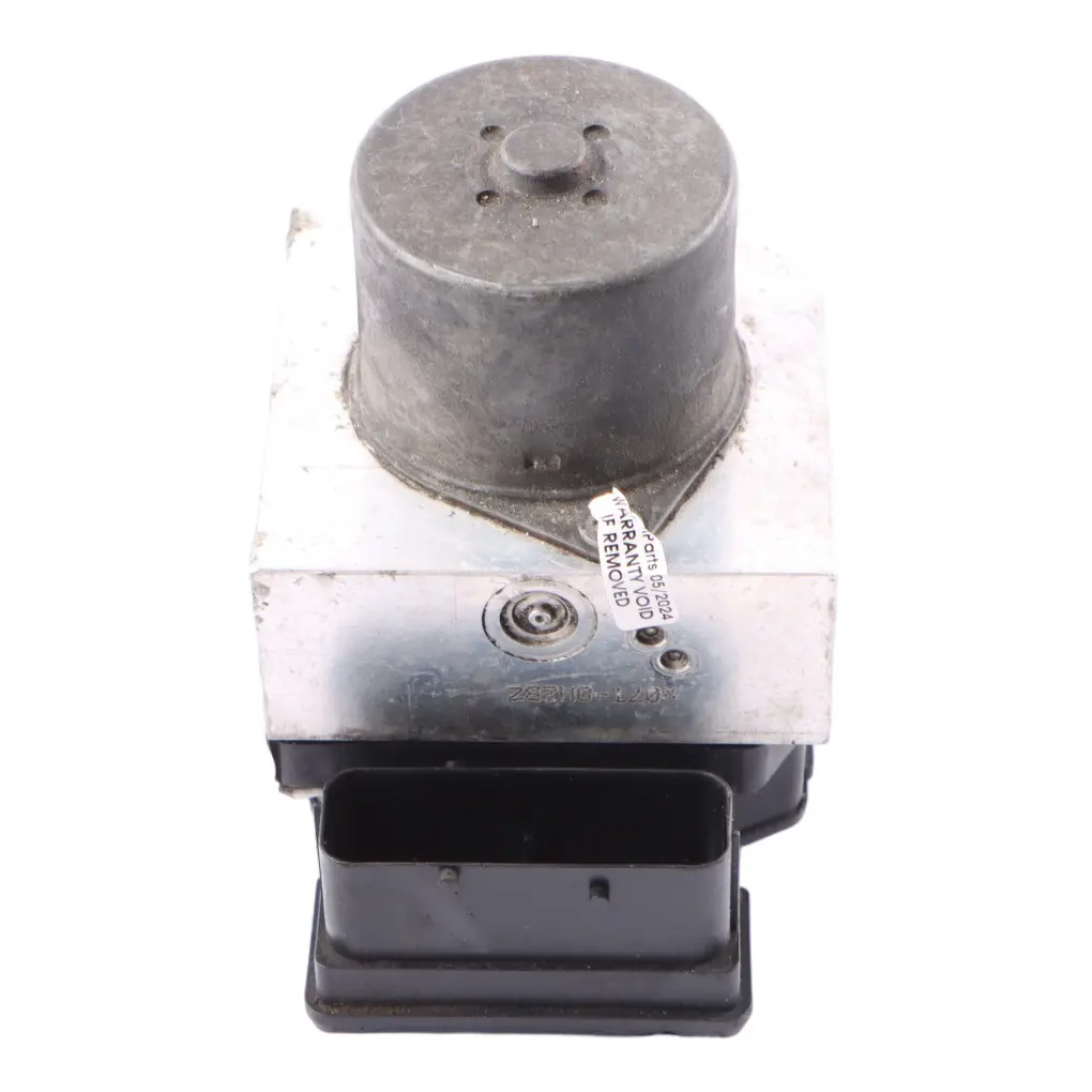 ASC Hydro Braking Unit Brake Pump to Mini Cooper R56 with Part number 6782312 Mini Cooper R56 ASC Hydro Braking Unit Brake Pump - SKU 6782312-1 - Part number 6782312