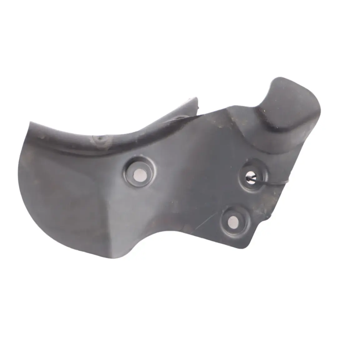 BMW F15 F16 E70 Subframe Stone Chip Cover Panel Trim Right O/S - SKU 6782522 - Part number 6782522