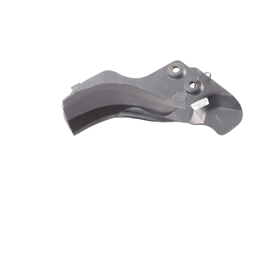 Subframe Stone Chip Cover Panel Trim Right O/S to BMW F15 F16 E70 with Part number 6782522 BMW F15 F16 E70 Subframe Stone Chip Cover Panel Trim Right O/S - SKU 6782522 - Part number 6782522