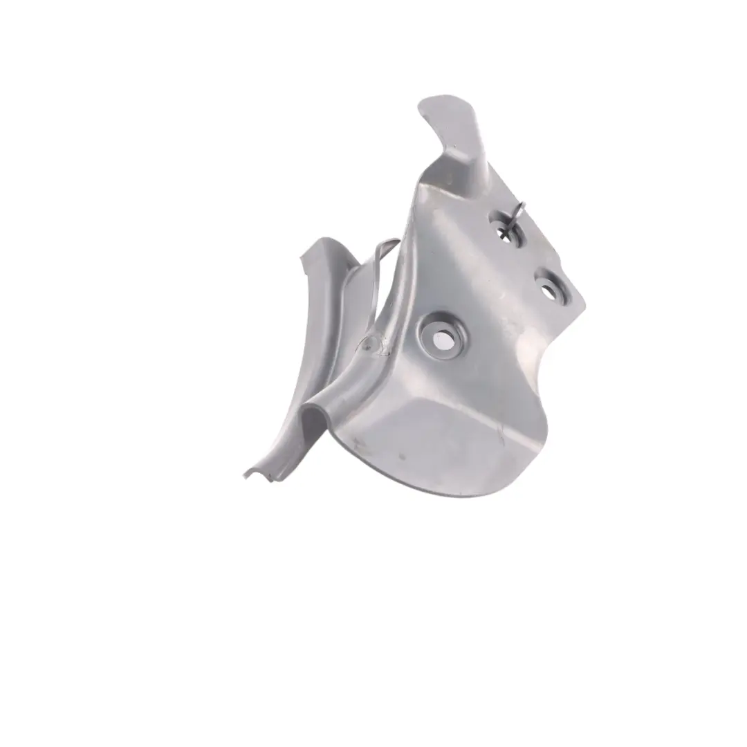 BMW F15 F16 E70 Subframe Stone Chip Cover Panel Trim Right O/S - SKU 6782522 - Part number 6782522