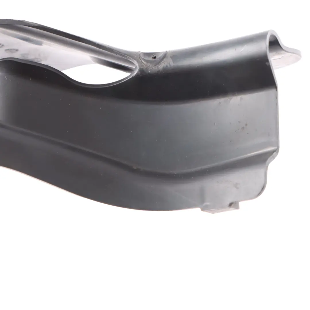 BMW F15 F16 E70 Subframe Stone Chip Cover Panel Trim Right O/S - SKU 6782522 - Part number 6782522