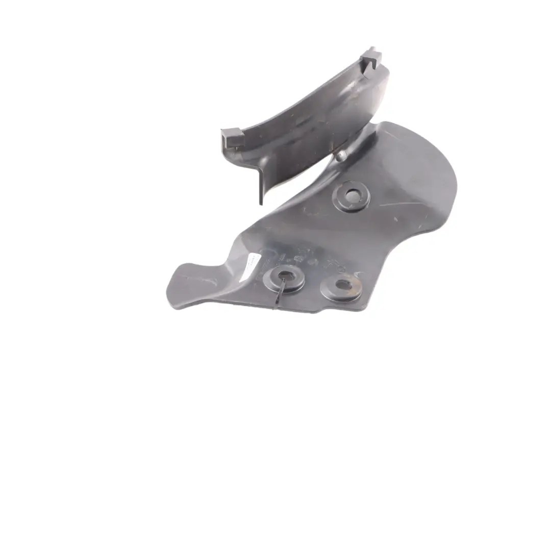 BMW F15 F16 E70 Subframe Stone Chip Cover Panel Trim Right O/S - SKU 6782522 - Part number 6782522