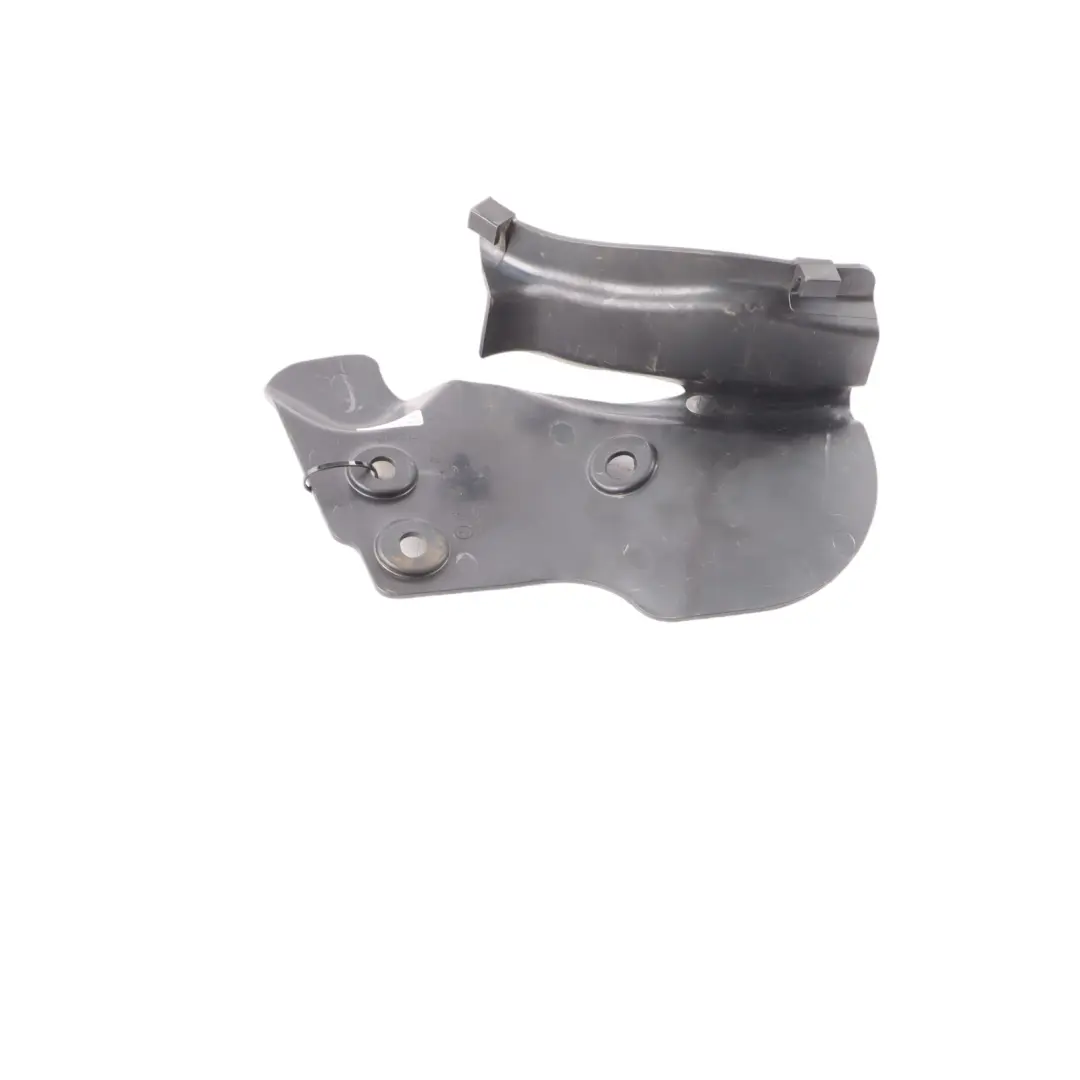 BMW F15 F16 E70 Subframe Stone Chip Cover Panel Trim Right O/S - SKU 6782522 - Part number 6782522