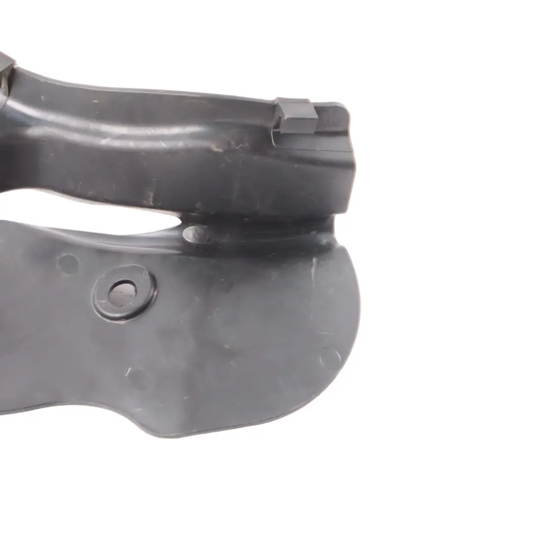 BMW F15 F16 E70 Subframe Stone Chip Cover Panel Trim Right O/S - SKU 6782522 - Part number 6782522