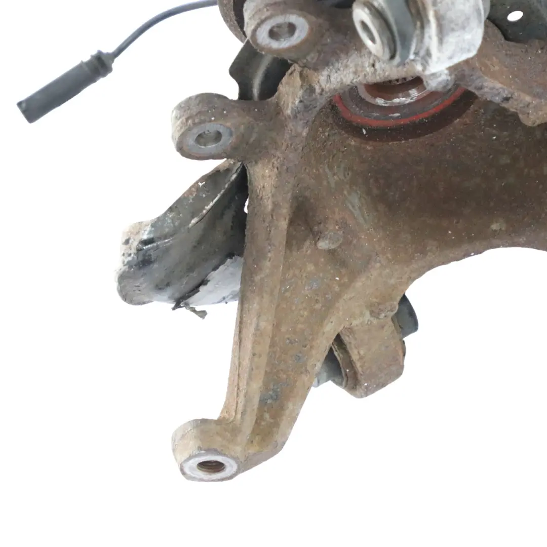 Hinten Links Aufhängung Bein Längslenker Achse für BMW Z4 E89 23i Roadster mit Teilenummer 6783105 BMW Z4 E89 23i Roadster Hinten Links Aufhängung Bein Längslenker Achse - SKU 6783105 - Teilenummer 6783105