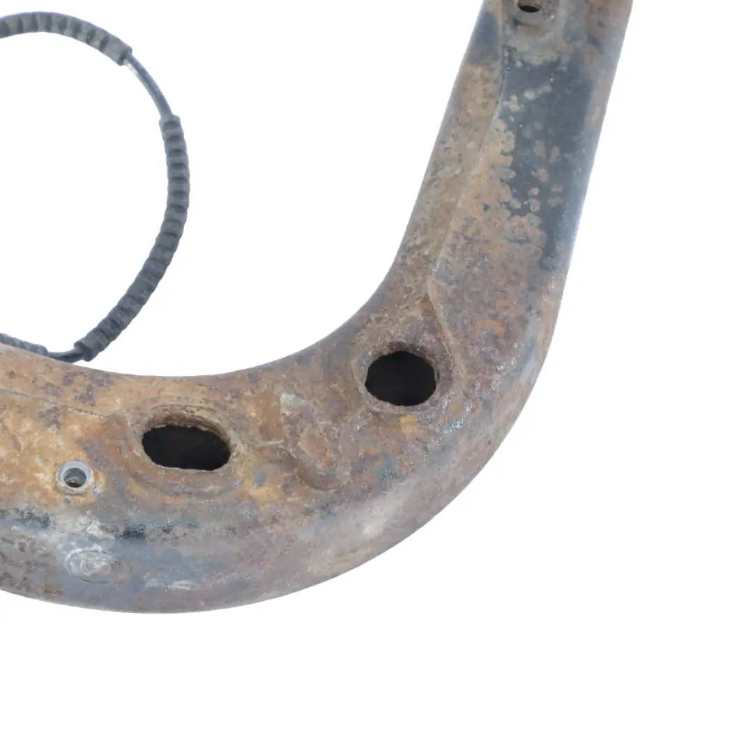 Sospensione posteriore sinistra Gamba Trailing Arm Axle per BMW Z4 E89 23i Roadster con numero di parte 6783105 BMW Z4 E89 23i Roadster Sospensione posteriore sinistra Gamba Trailing Arm Axle - SKU 6783105 - Numero di parte 6783105