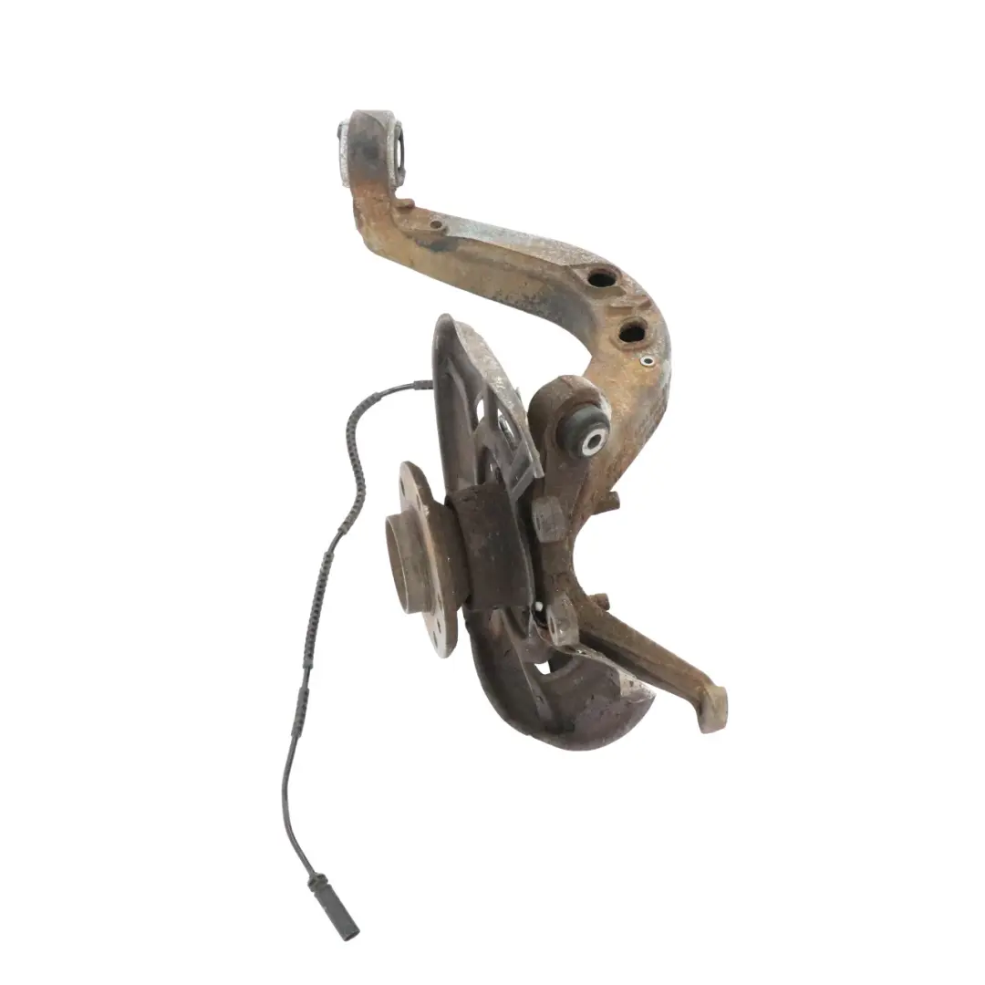 Left N/S Suspension Leg Trailing Arm Axle to BMW Z4 Series E89 23i Roadster Rear with Part number 6783105 BMW Z4 Series E89 23i Roadster Rear Left N/S Suspension Leg Trailing Arm Axle - SKU 6783105 - Part number 6783105