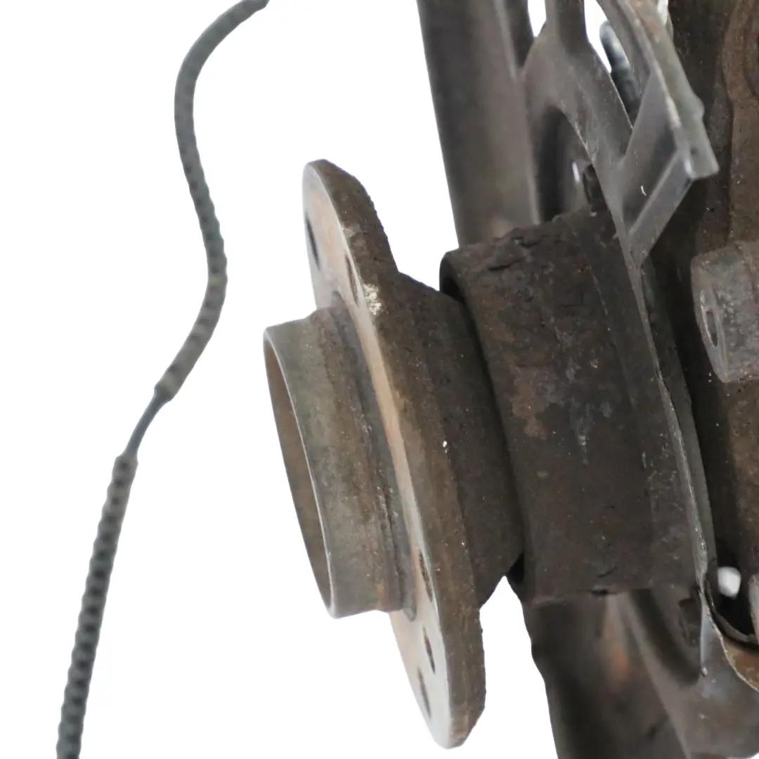 Hinten Links Aufhängung Bein Längslenker Achse für BMW Z4 E89 23i Roadster mit Teilenummer 6783105 BMW Z4 E89 23i Roadster Hinten Links Aufhängung Bein Längslenker Achse - SKU 6783105 - Teilenummer 6783105