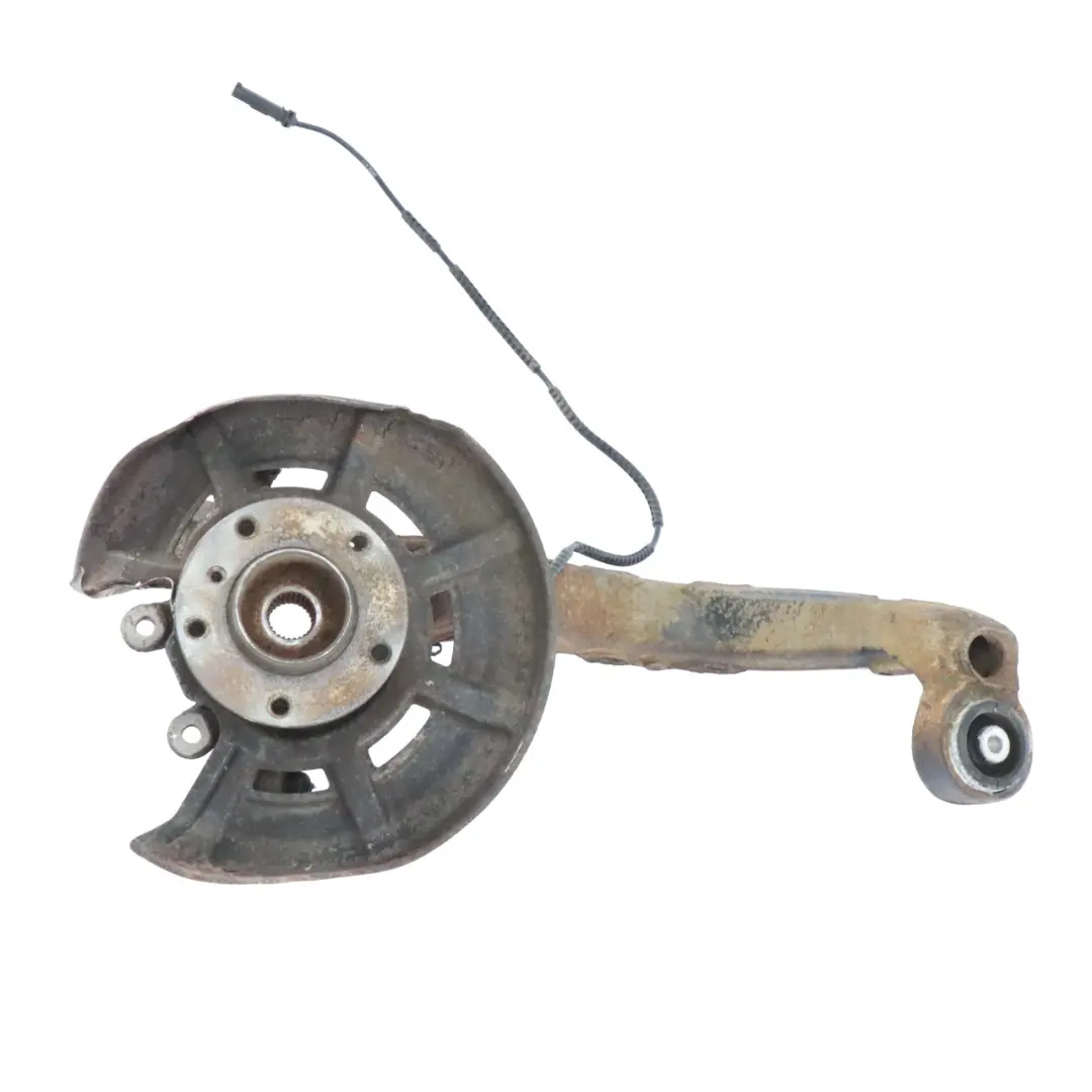 Suspension arrière gauche jambe bras oscillant essieu pour BMW Z4 E89 23i Roadster à propos du numéro de pièce 6783105 BMW Z4 E89 23i Roadster Suspension arrière gauche jambe bras oscillant essieu - SKU 6783105 - Numéro de pièce 6783105