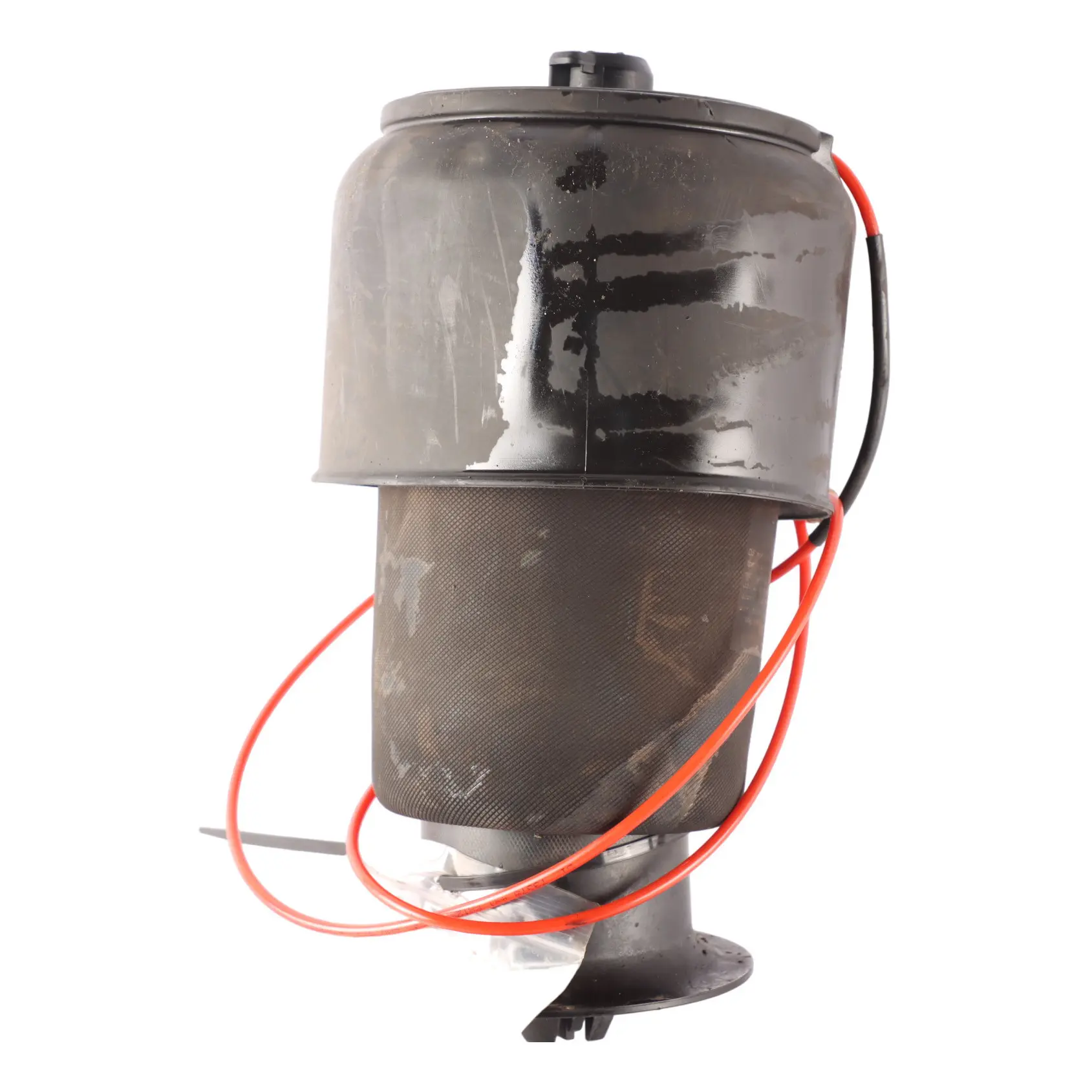 BMW F11 Touring Suspension Arrière Gauche Ressort Pneumatique Amortiseur 6784379