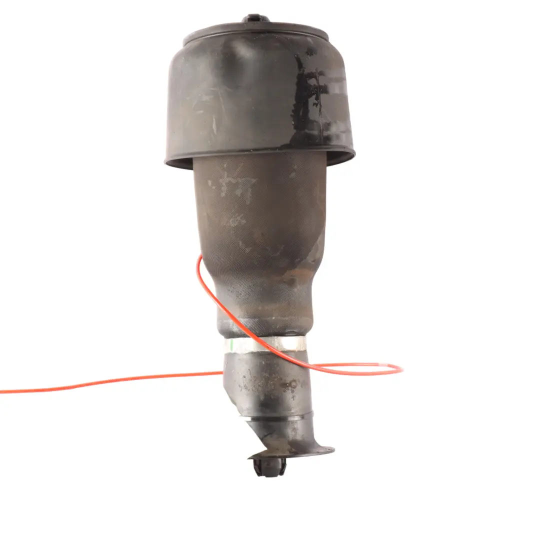 BMW F11 Touring Hinter Rad Aufhängung Luft Federung Dämpfer Links - SKU 6784379-1 - Teilenummer 6784379