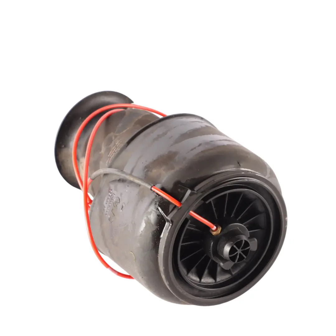 BMW F11 Touring Hinter Rad Aufhängung Luft Federung Dämpfer Links - SKU 6784379-1 - Teilenummer 6784379