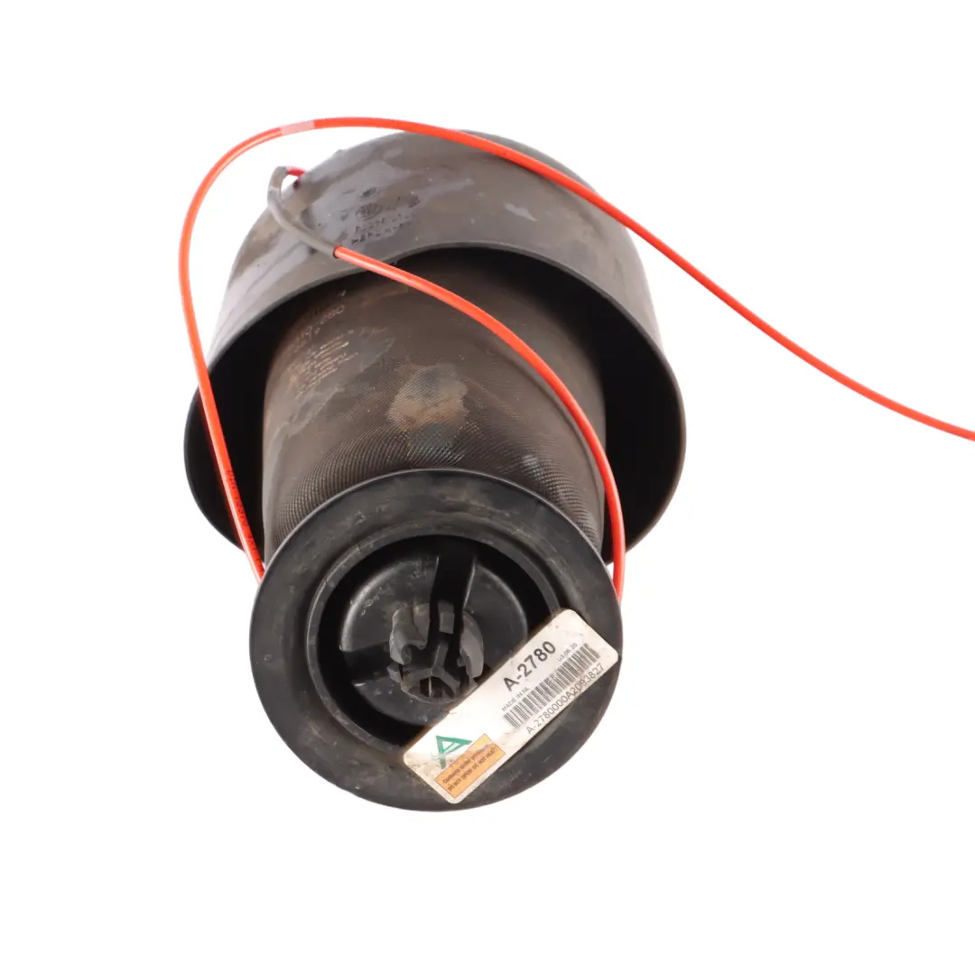 Suspensión Trasera Neumática Amortiguador Aire Izquierdo para BMW F11 Touring con número de pieza 6784379 BMW F11 Touring Suspensión Trasera Neumática Amortiguador Aire Izquierdo - SKU 6784379-1 - Número de pieza 6784379