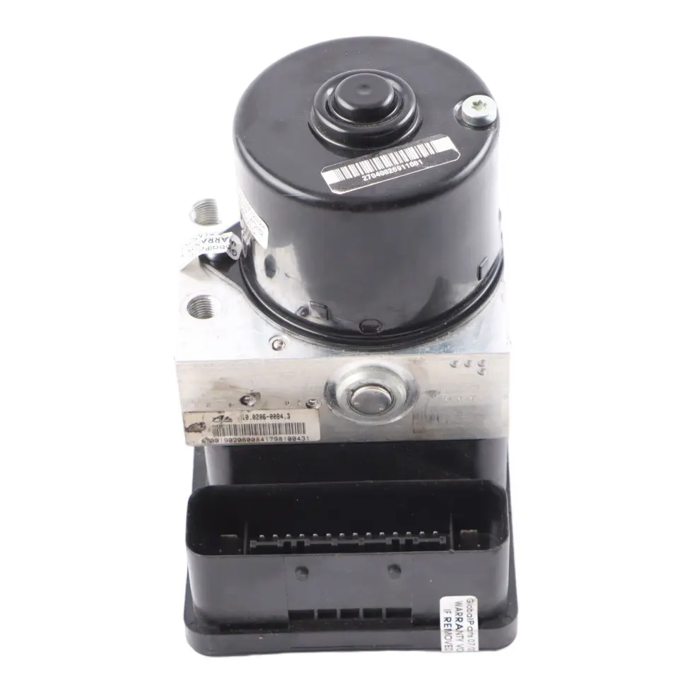 ABS DSC Module BMW E81 E87 E90 Pump ECU Hydro Unit 6784763  - SKU 6784764 - Part number 6784764
