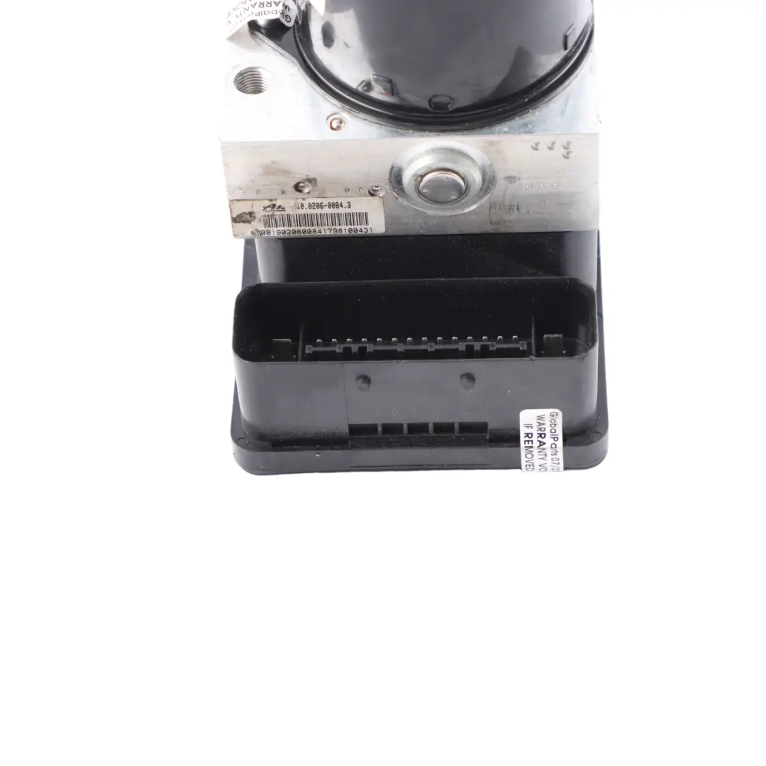 ABS DSC Module BMW E81 E87 E90 Pump ECU Hydro Unit 6784763  - SKU 6784764 - Part number 6784764