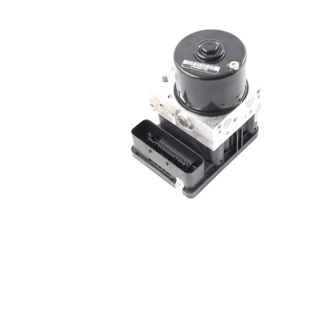 ABS DSC Module BMW E81 E87 E90 Pump ECU Hydro Unit 6784763  - SKU 6784764 - Part number 6784764