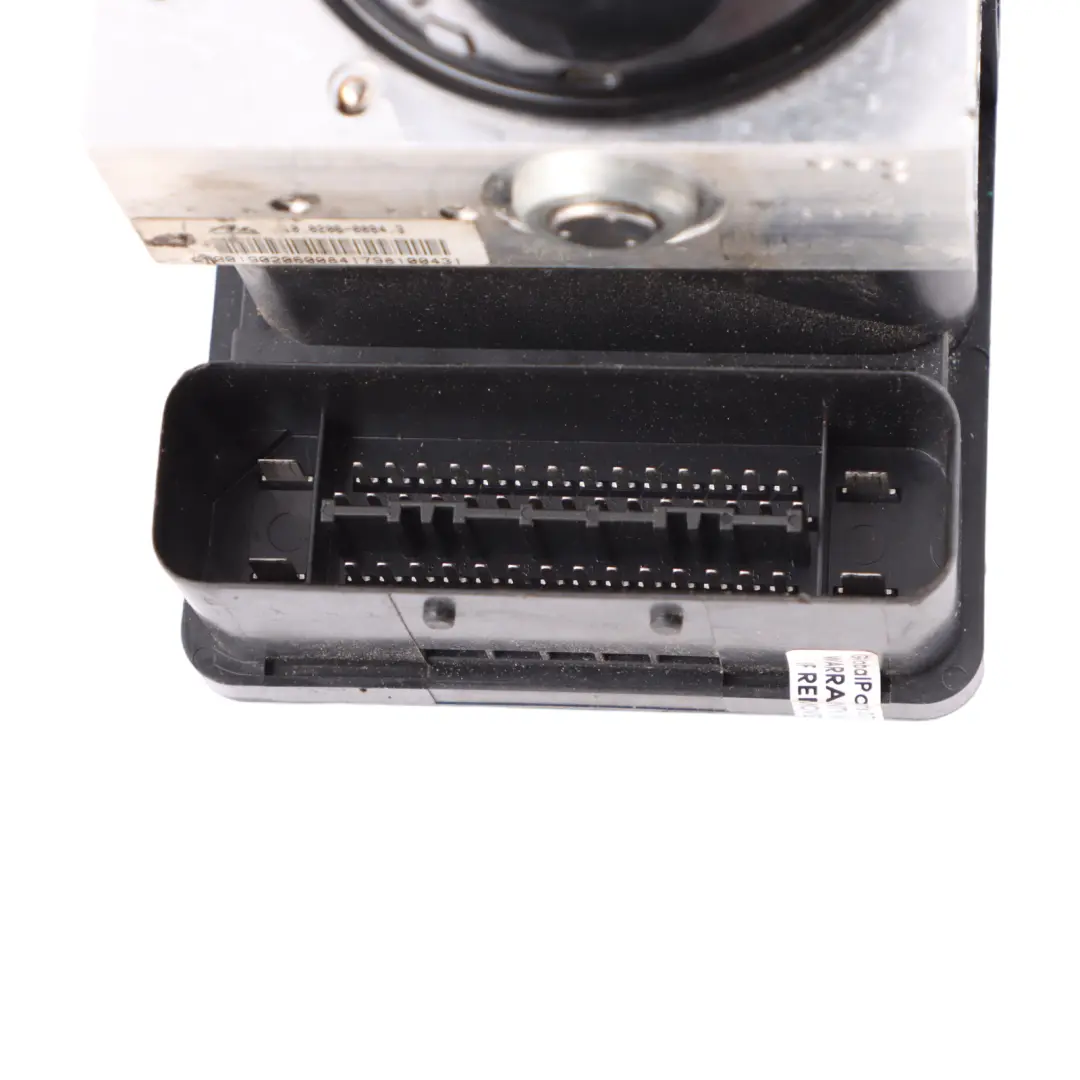 ABS DSC Module BMW E81 E87 E90 Pump ECU Hydro Unit 6784763  - SKU 6784764 - Part number 6784764