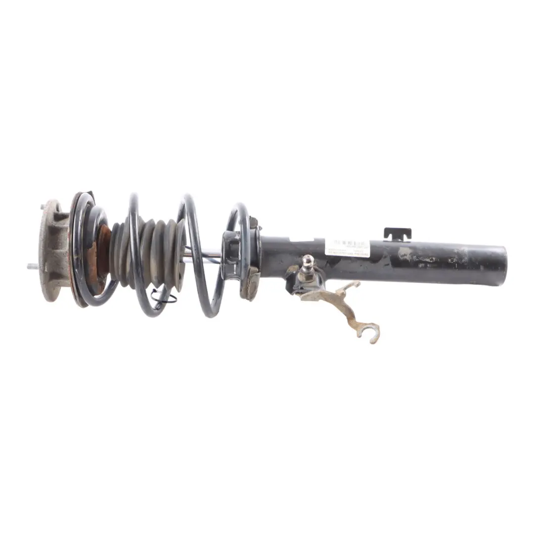 Strut Front Left N/S Suspension Shock Absorber to BMW Z4 E89 Spring with Part number 6784917 BMW Z4 E89 Spring Strut Front Left N/S Suspension Shock Absorber - SKU 6784917-3 - Part number 6784917