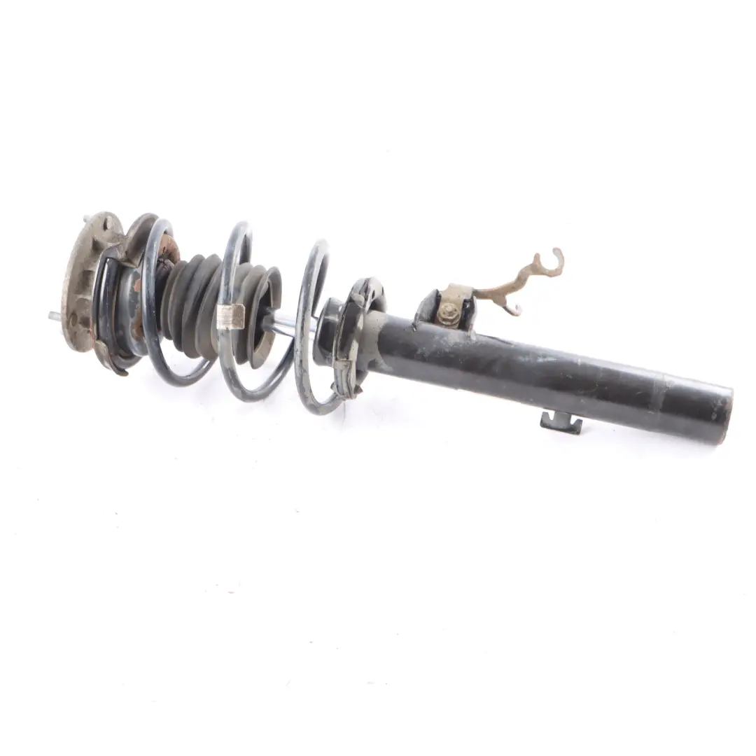 Strut Front Left N/S Suspension Shock Absorber to BMW Z4 E89 Spring with Part number 6784917 BMW Z4 E89 Spring Strut Front Left N/S Suspension Shock Absorber - SKU 6784917-3 - Part number 6784917