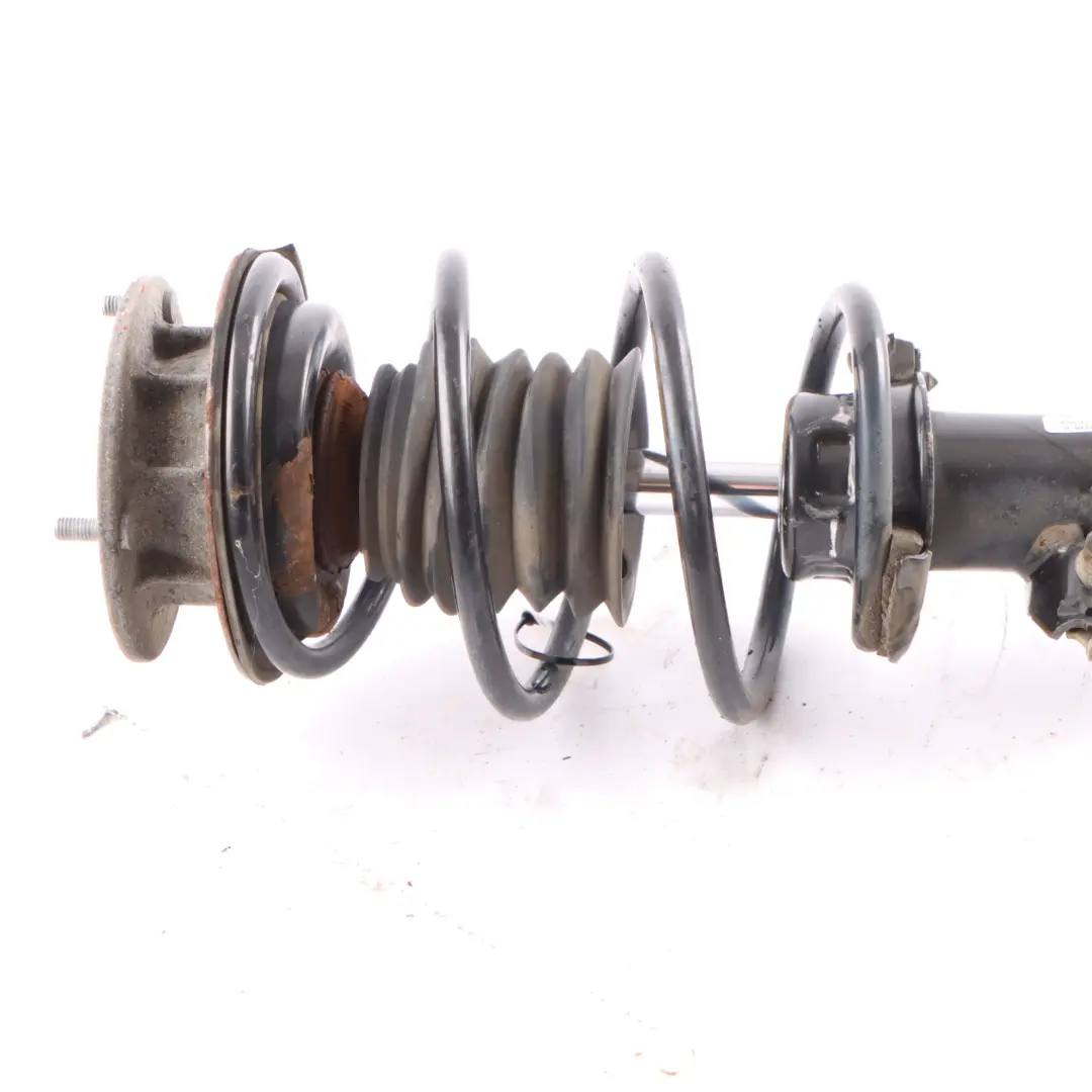Strut Front Left N/S Suspension Shock Absorber to BMW Z4 E89 Spring with Part number 6784917 BMW Z4 E89 Spring Strut Front Left N/S Suspension Shock Absorber - SKU 6784917-3 - Part number 6784917