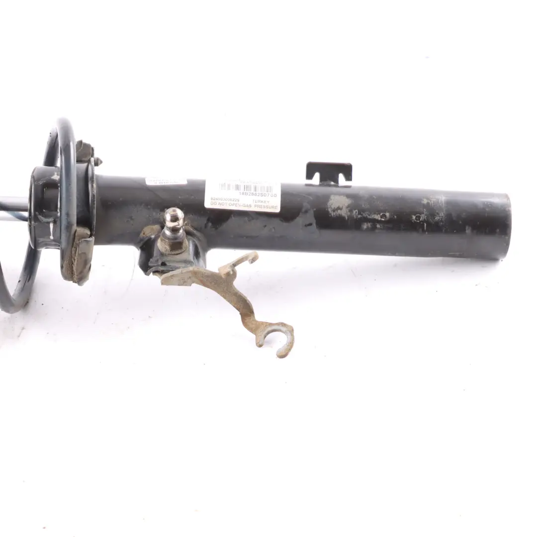 BMW Z4 E89 Spring Strut Front Left N/S Suspension Shock Absorber - SKU 6784917-3 - Part number 6784917