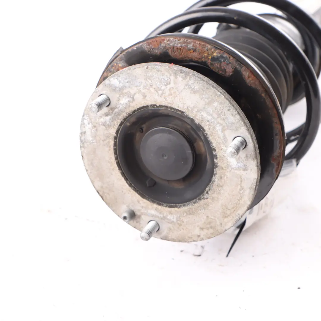 Strut Front Left N/S Suspension Shock Absorber to BMW Z4 E89 Spring with Part number 6784917 BMW Z4 E89 Spring Strut Front Left N/S Suspension Shock Absorber - SKU 6784917-3 - Part number 6784917