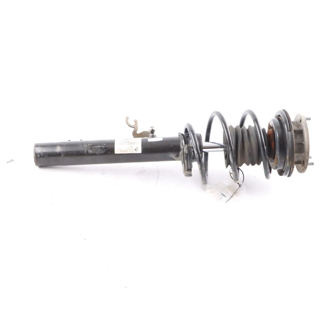 Strut Front Left N/S Suspension Shock Absorber to BMW Z4 E89 Spring with Part number 6784917 BMW Z4 E89 Spring Strut Front Left N/S Suspension Shock Absorber - SKU 6784917-3 - Part number 6784917
