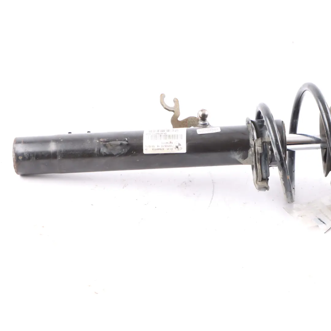 Strut Front Left N/S Suspension Shock Absorber to BMW Z4 E89 Spring with Part number 6784917 BMW Z4 E89 Spring Strut Front Left N/S Suspension Shock Absorber - SKU 6784917-3 - Part number 6784917