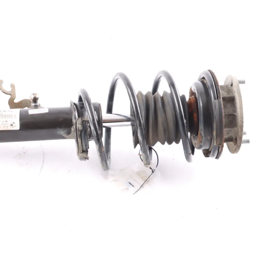 Strut Front Left N/S Suspension Shock Absorber to BMW Z4 E89 Spring with Part number 6784917 BMW Z4 E89 Spring Strut Front Left N/S Suspension Shock Absorber - SKU 6784917-3 - Part number 6784917