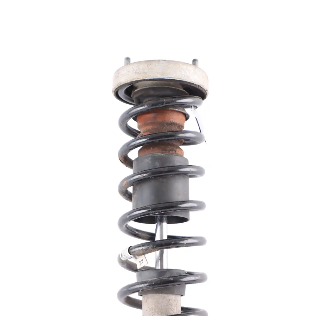 Strut BMW E60 Rear Right Left N/O/S Damper Shock Absorber Strut 6775059 to Spring with Part number 6785982 Spring Strut BMW E60 Rear Right Left N/O/S Damper Shock Absorber Strut 6775059 - SKU 6785982-1 - Part number 6785982