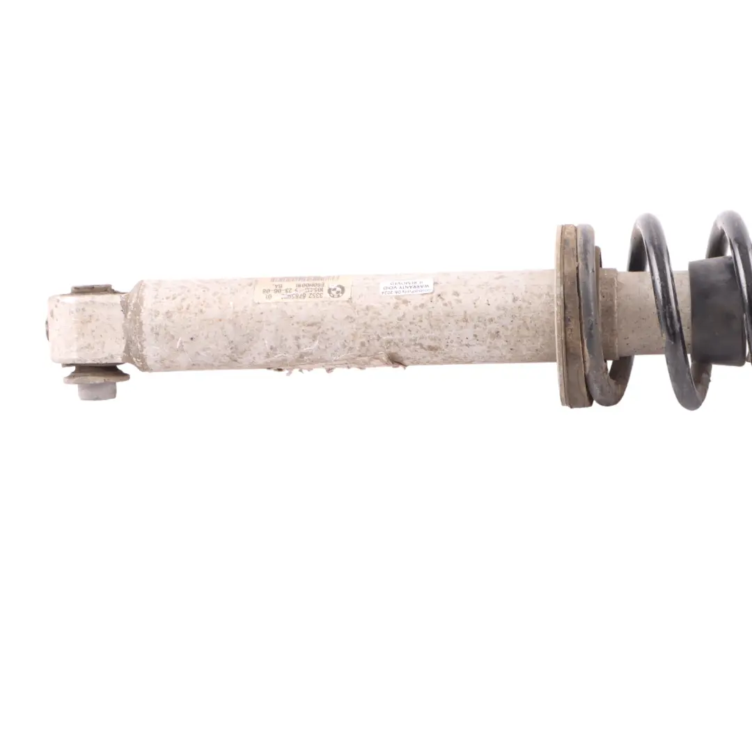 Federbein BMW E60 Hinten Rechts Links Dämpfer Stoßdämpfer Federbein 6775059 für mit Teilenummer 6785982 Federbein BMW E60 Hinten Rechts Links Dämpfer Stoßdämpfer Federbein 6775059 - SKU 6785982-1 - Teilenummer 6785982