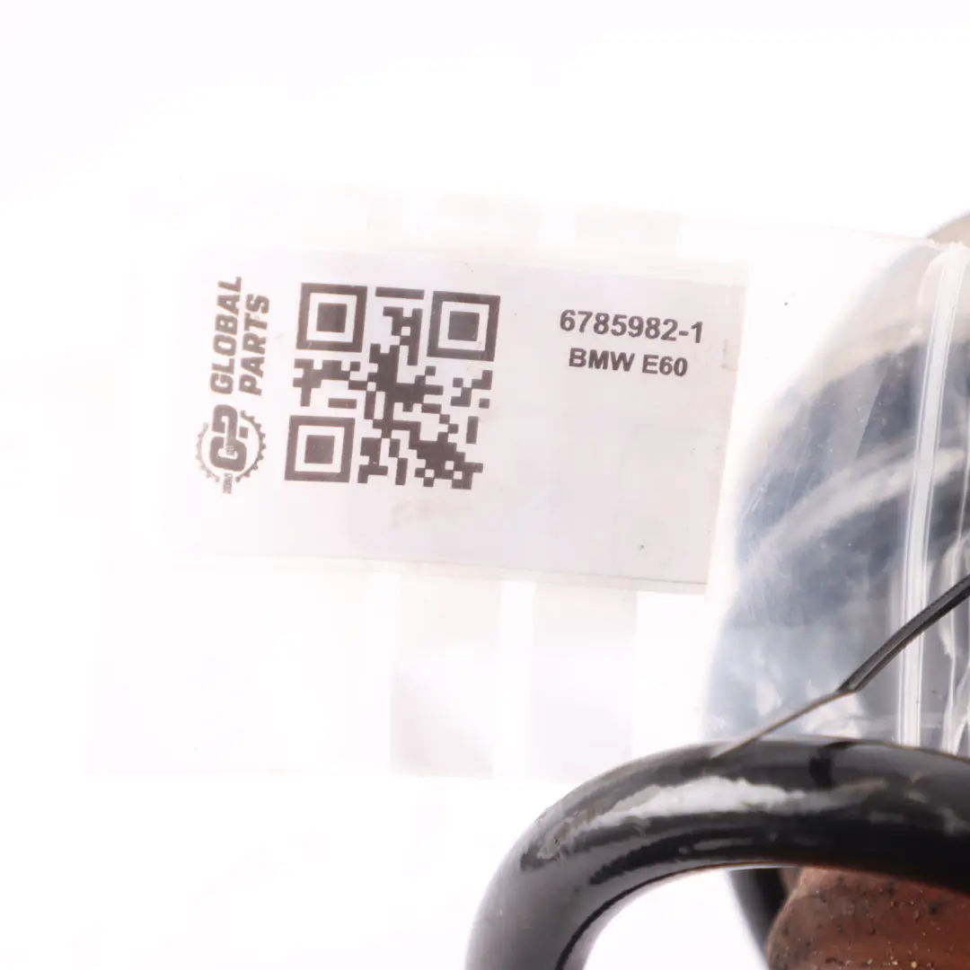 Puntal resorte BMW E60 trasero derecho izquierdo amortiguador puntal 6775059 para con número de pieza 6785982 Puntal resorte BMW E60 trasero derecho izquierdo amortiguador puntal 6775059 - SKU 6785982-1 - Número de pieza 6785982