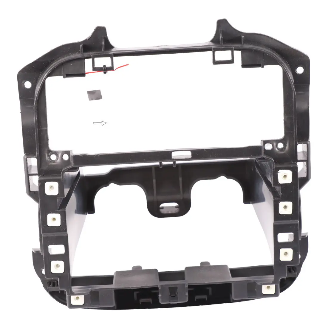 Renault Trafic 3 Radio Support Bracket Holder 678700458R