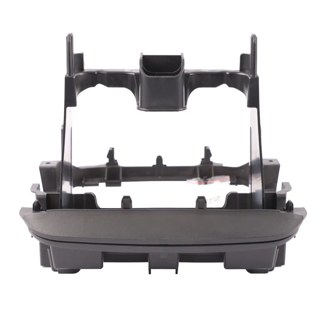 Soporte de radio Renault Trafic 3 para con número de pieza 678700458R Soporte de radio Renault Trafic 3 - SKU 678700458R - Número de pieza 678700458R