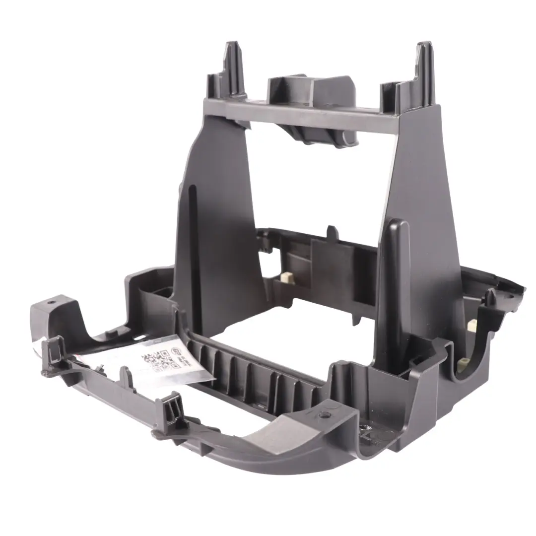 Soporte de radio Renault Trafic 3 para con número de pieza 678700458R Soporte de radio Renault Trafic 3 - SKU 678700458R - Número de pieza 678700458R