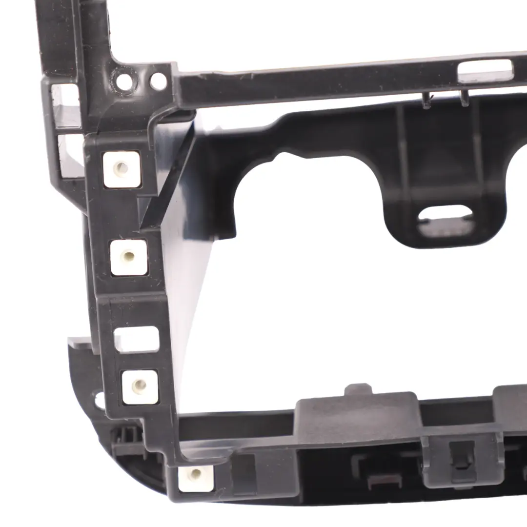 Soporte de radio Renault Trafic 3 para con número de pieza 678700458R Soporte de radio Renault Trafic 3 - SKU 678700458R - Número de pieza 678700458R