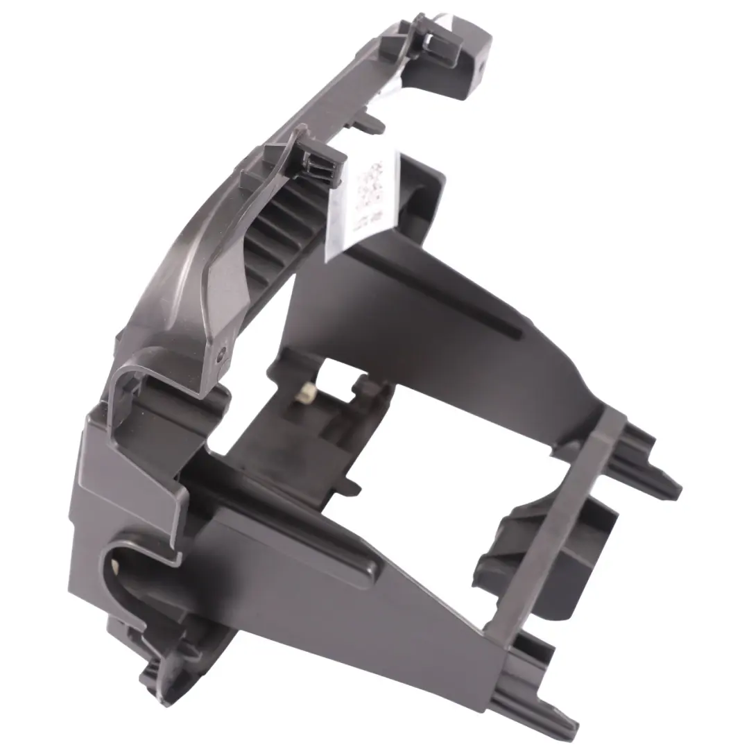 Soporte de radio Renault Trafic 3 para con número de pieza 678700458R Soporte de radio Renault Trafic 3 - SKU 678700458R - Número de pieza 678700458R