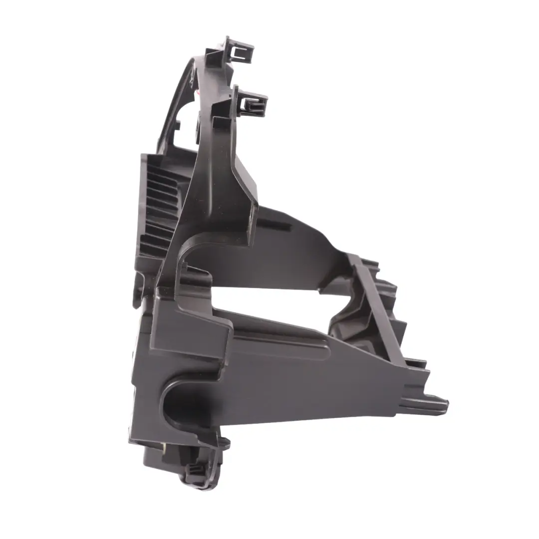 Soporte de radio Renault Trafic 3 para con número de pieza 678700458R Soporte de radio Renault Trafic 3 - SKU 678700458R - Número de pieza 678700458R
