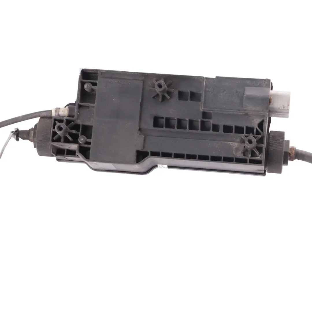 Freno mano electrónico BMW E70 Unidad control actuador estacionamiento para con número de pieza 6788968 Freno mano electrónico BMW E70 Unidad control actuador estacionamiento - SKU 6788968 - Número de pieza 6788968