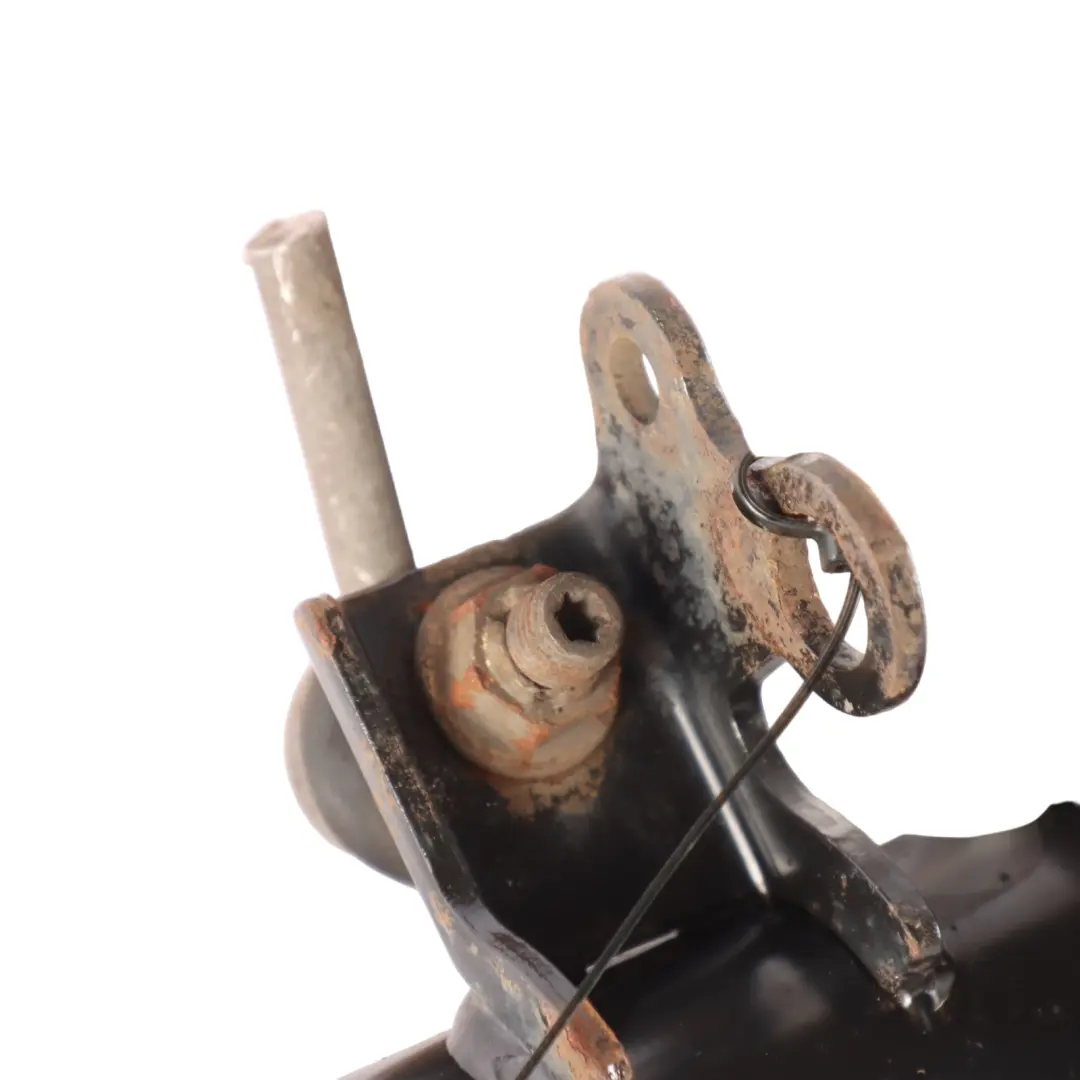 Amortyzator Sprężynowy Przedni Lewy Zawieszenie M Sport do BMW F10 o numerze 6789365 BMW F10 Amortyzator Sprężynowy Przedni Lewy Zawieszenie M Sport - SKU 6789365 - Numer Części 6789365