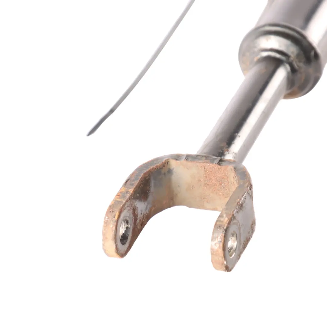 Jambe De Force Avant Gauche Suspension Amortisseur M Sport pour BMW F10 à propos du numéro de pièce 6789365 BMW F10 Jambe De Force Avant Gauche Suspension Amortisseur M Sport - SKU 6789365 - Numéro de pièce 6789365