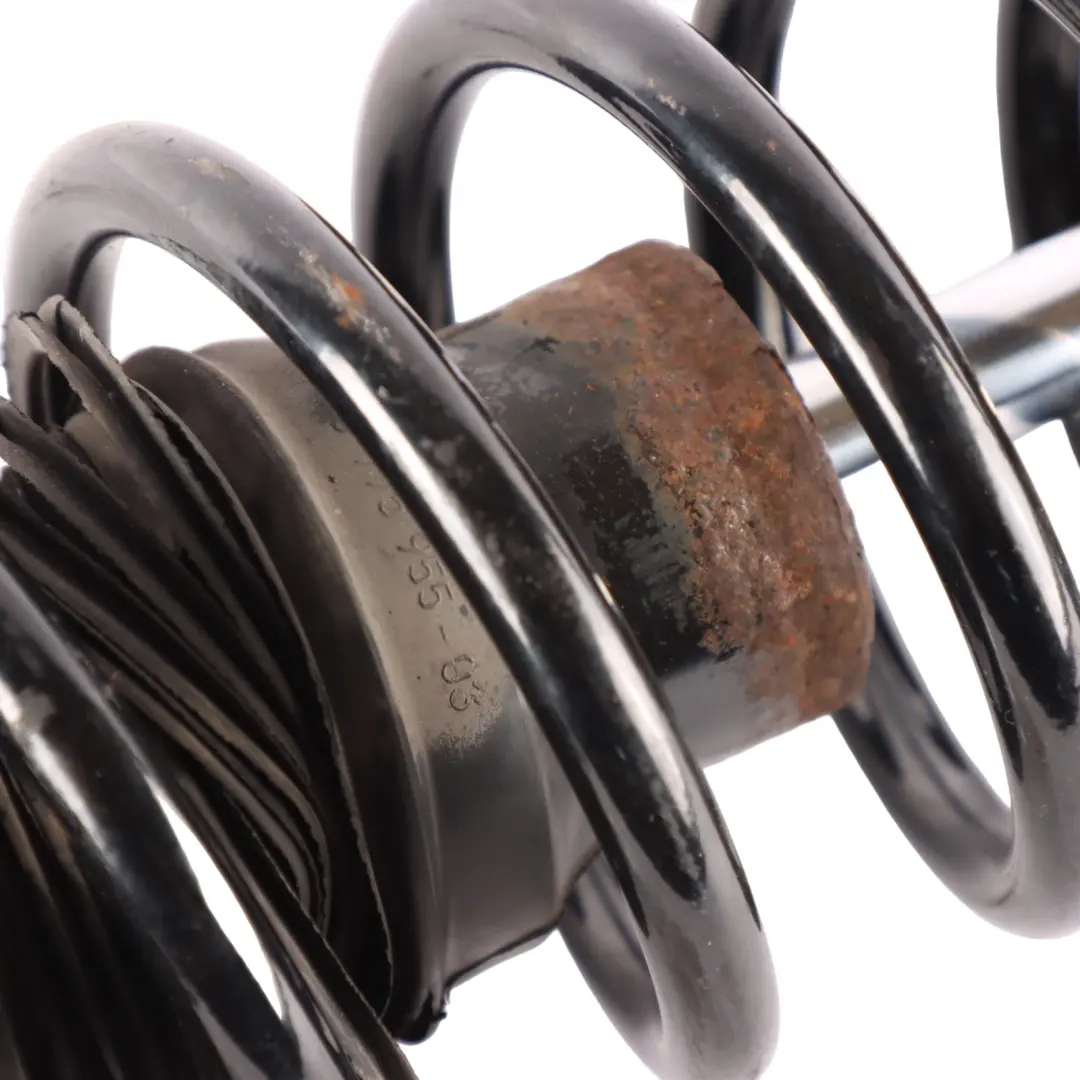 Jambe De Force Avant Gauche Suspension Amortisseur M Sport pour BMW F10 à propos du numéro de pièce 6789365 BMW F10 Jambe De Force Avant Gauche Suspension Amortisseur M Sport - SKU 6789365 - Numéro de pièce 6789365