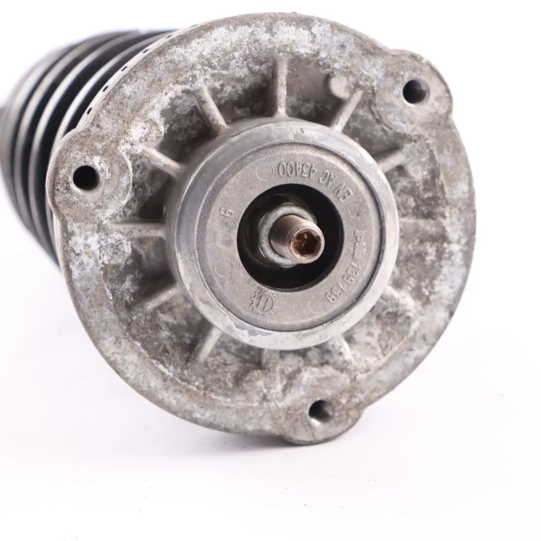 Amortyzator Sprężyna Zawieszenia Przedni Prawy do BMW F10 o numerze 6789366 BMW F10 Amortyzator Sprężyna Zawieszenia Przedni Prawy - SKU 6789366 - Numer Części 6789366