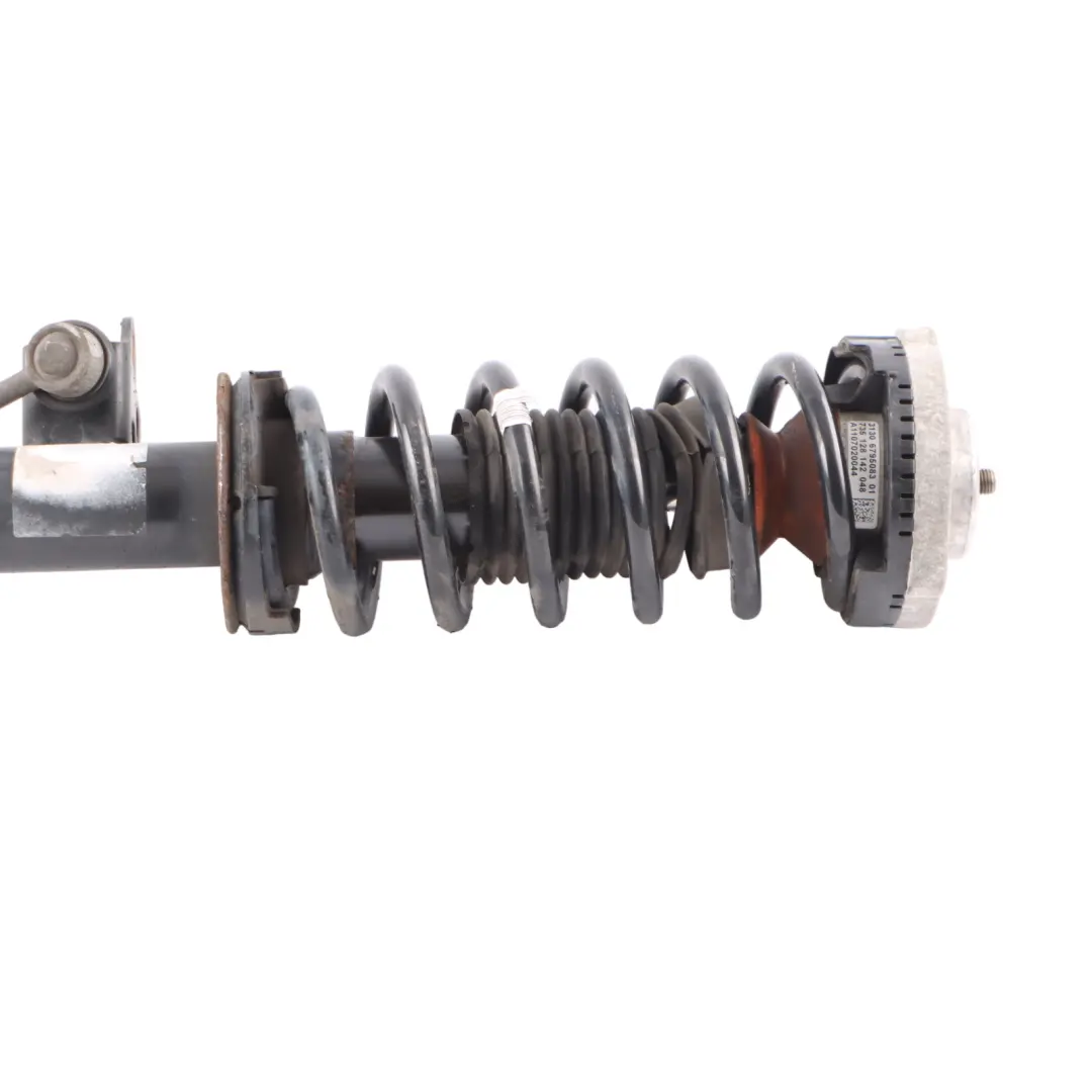 Front Spring Strut Suspension Shock Absorber Right O/S to BMW F10 with Part number 6789366 BMW F10 Front Spring Strut Suspension Shock Absorber Right O/S - SKU 6789366 - Part number 6789366