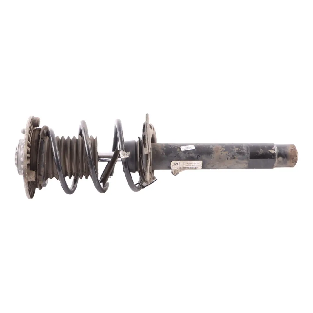 Shock Absorber Front Suspension Spring Strut Right Left N/O/S to BMW F21 with Part number 6873721 BMW F21 Shock Absorber Front Suspension Spring Strut Right Left N/O/S - SKU 6791541 - Part number 6873721