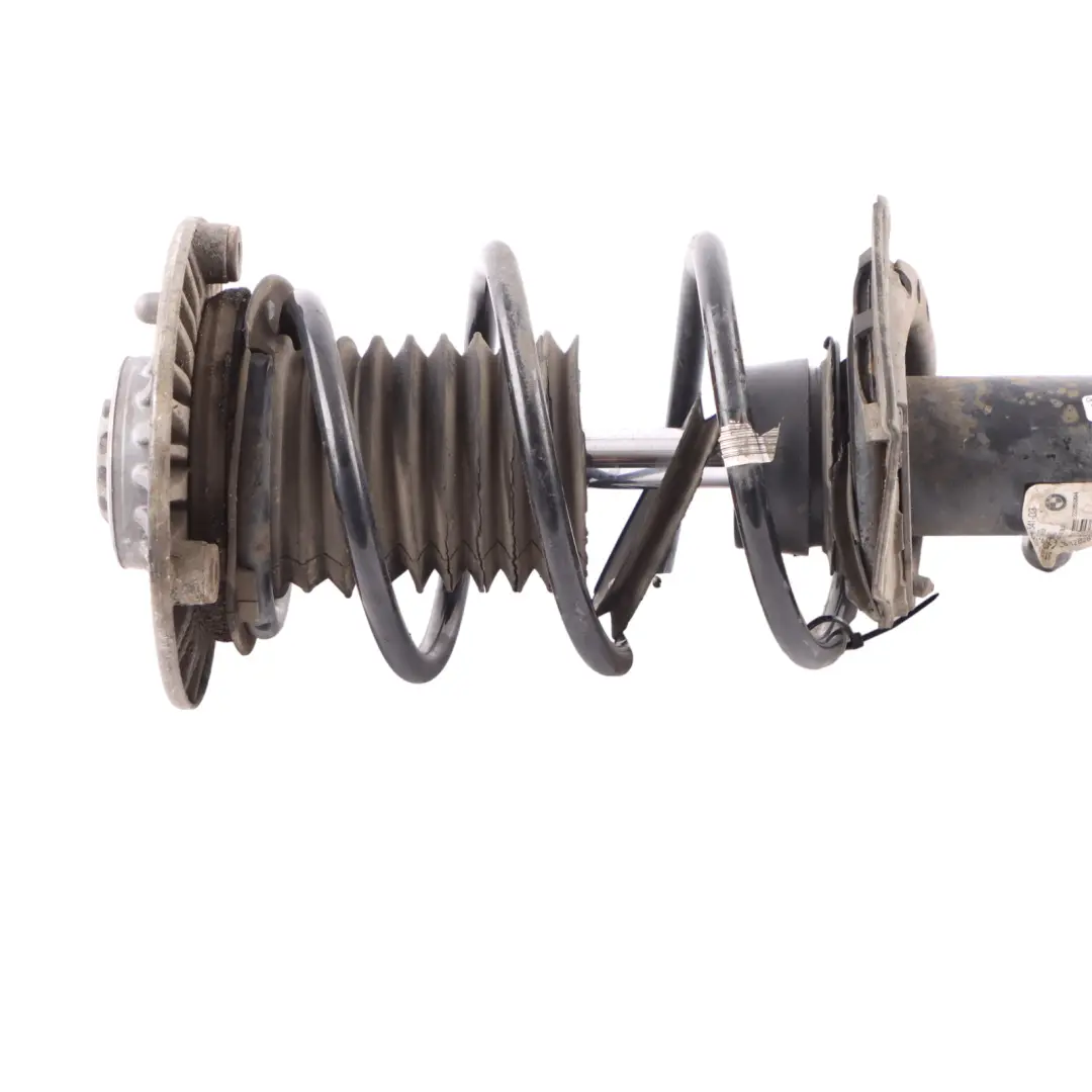 Amortiguador Suspensión Delantera Muelle Strut Derecha Izquierda para BMW F21 con número de pieza 6873721 BMW F21 Amortiguador Suspensión Delantera Muelle Strut Derecha Izquierda - SKU 6791541 - Número de pieza 6873721