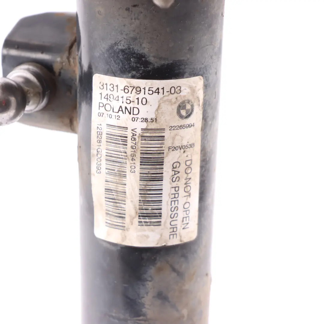 BMW F21 Amortyzator Przedni Przód Prawy Lewy - SKU 6791541 - Numer Części 6873721