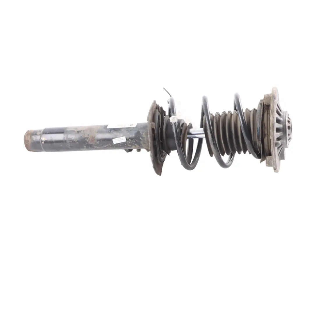 Shock Absorber Front Suspension Spring Strut Right Left N/O/S to BMW F21 with Part number 6873721 BMW F21 Shock Absorber Front Suspension Spring Strut Right Left N/O/S - SKU 6791541 - Part number 6873721